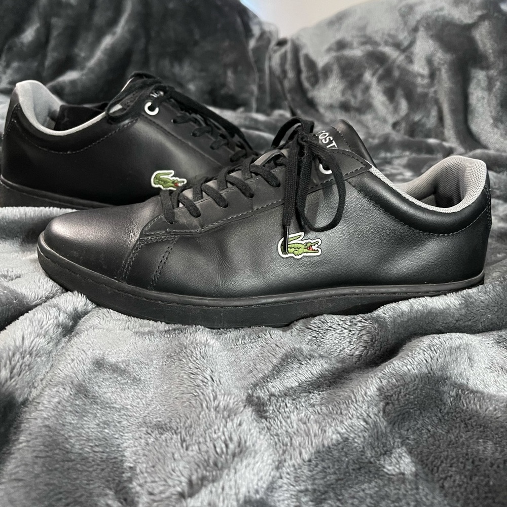 Lacoste sneakers